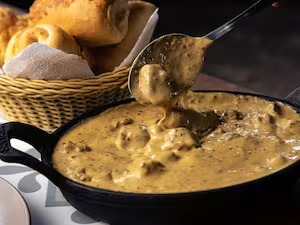 Mignon molho mostarda