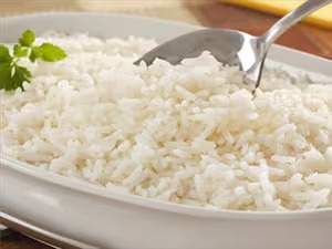 Arroz Branco