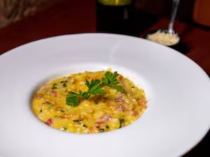 Risoto Primavera